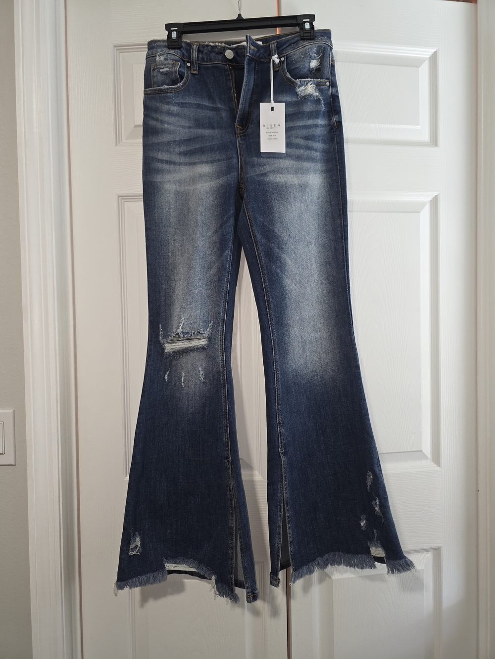 Risen Jeans